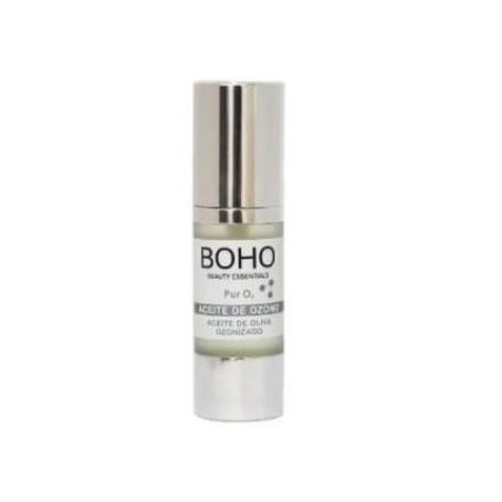 ACEITE OZONO 30ML BOHO BIOVER