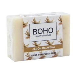 JABON AVENA BOHO