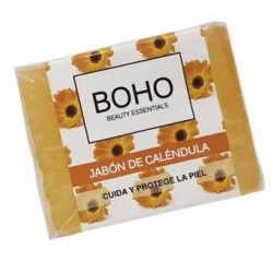JABON CALENDULA BOHO