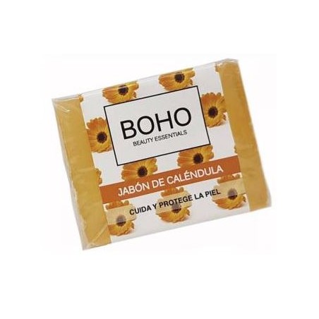 JABON CALENDULA BOHO