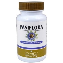 PASIFLORA 120COMP JELLYBEL