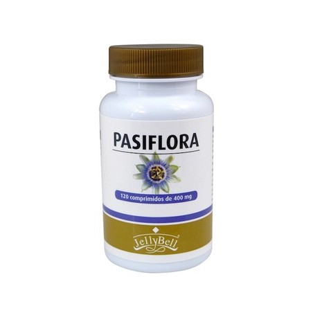 PASIFLORA 120COMP JELLYBEL