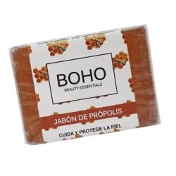 JABON PROPOLEO BOHO
