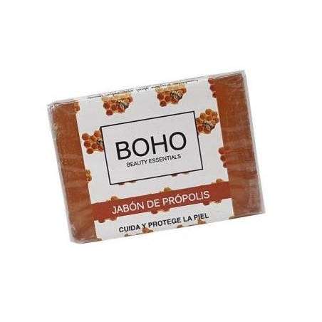 JABON PROPOLEO BOHO