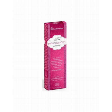 PRO COLAGENO CONTORNO DE OJOS 15ML