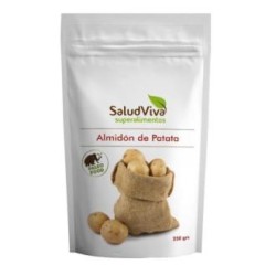 ALMIDON PATATA 250g SG VEGAN - SALUD VIVA