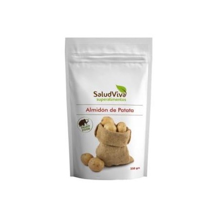 ALMIDON PATATA 250g SG VEGAN - SALUD VIVA