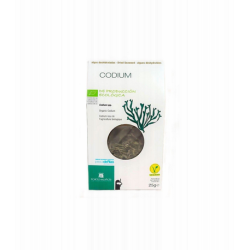 ALGAS DESHIDRATADAS CODIUM