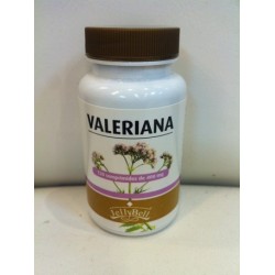 VALERIANA 120 comp JELLYBELL