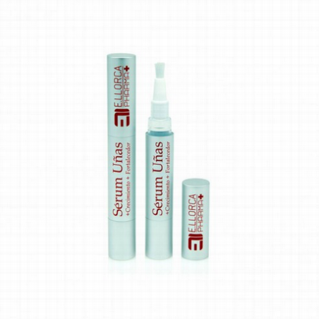 SERUM DE UÑAS