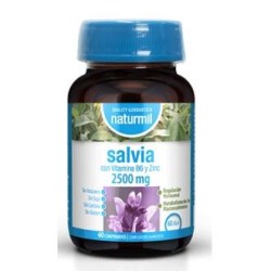 SALVIA 60comp 2500mg - DIETMED