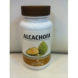 ALCACHOFA 120 CAP JELLYBELL