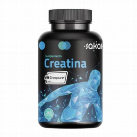 CREATINA CREAPURE 240COMP SAKAI