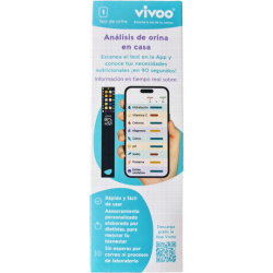 TEST VIVOO