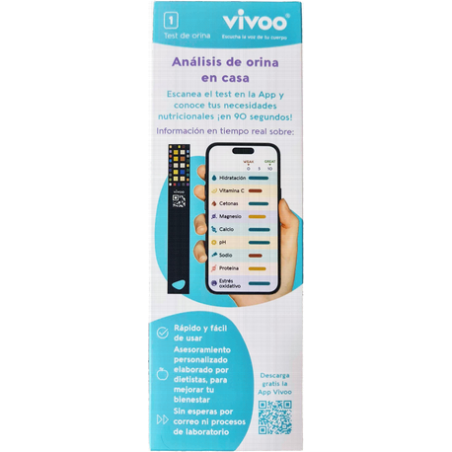 TEST VIVOO