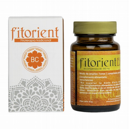 FITORIENT BC
