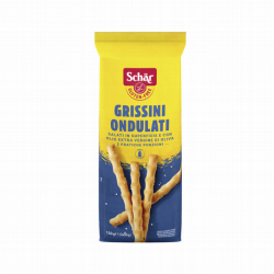 SCHAR CRISINI ONDULATI 150GR