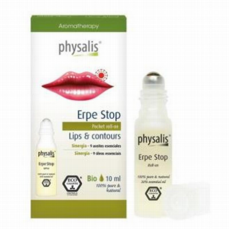 ERPE STOP LABIOS