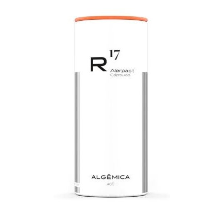 R17 ALERPASIT 40 CAPS