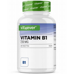 VITAMINA B1 250MG