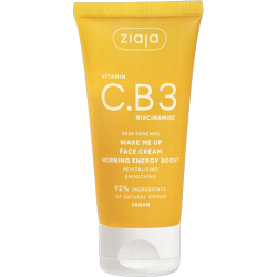 VITAMINC.B3 NIACINAMIDE 50ML