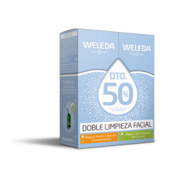PACK DOBLE LIMPIEZA