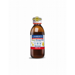 Omega 3 Vegano liquido  NOVEDAD