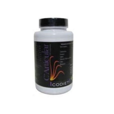 C ARTICULAR 60COPRI CODIET