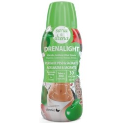 DRENALIGHT SACIA & DRENA 600ml