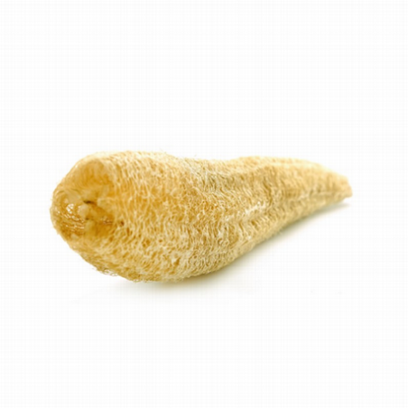 ESPONJA LUFFA VEGETAL ENTERA