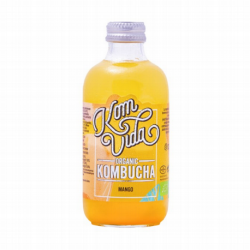 KOMBUCHA MANGO