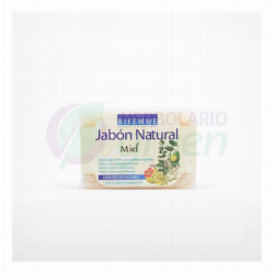 JABON MIEL YNSADIET