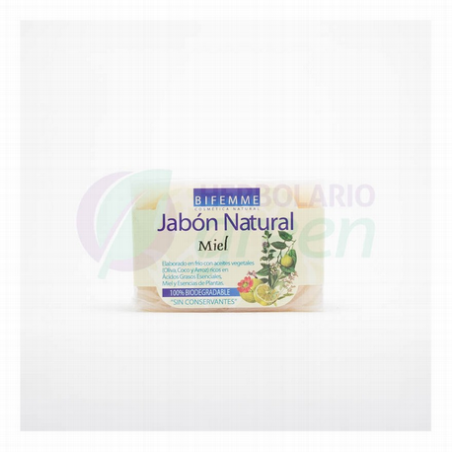 JABON MIEL YNSADIET