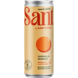 REFRESCO NARANJA/MANGO