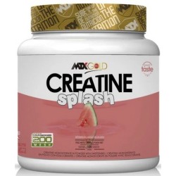 MTX CREATINE SPLASH 300G sandia