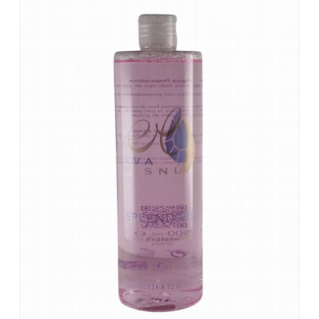 AGUA PREPARADORA 500 ML