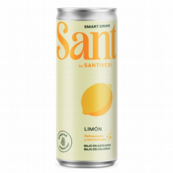 REFRESCO LIMON 330ML