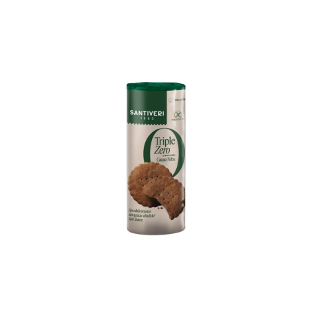 GALLETAS TRIPLE ZERO ORIGINAL