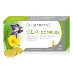 MARNYS GLA COMPLEX