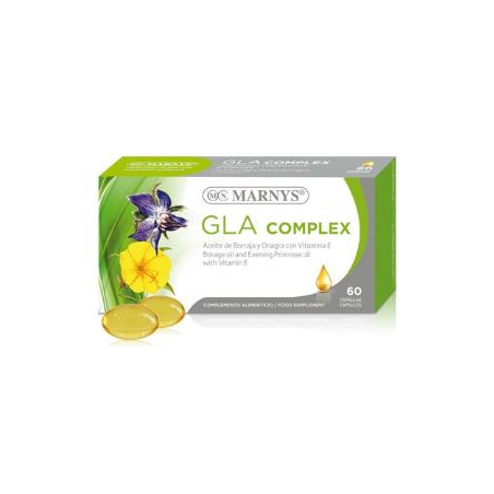 MARNYS GLA COMPLEX