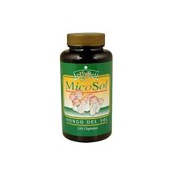 MICOSOL 120CAPS (MICOTER)