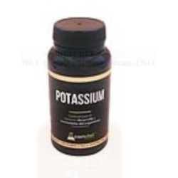POTASSIUM 90CAPS COMDIET
