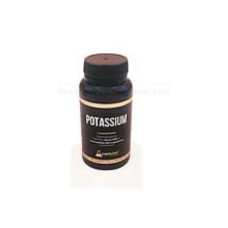 POTASSIUM 90CAPS COMDIET