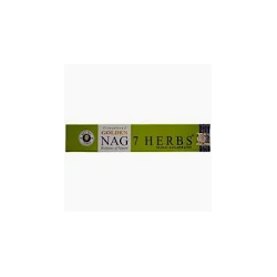 NAG 7 ERVAS GOLDEN