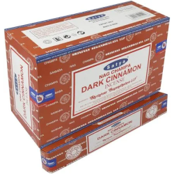 INCIENSO DARK CINNAMIN
