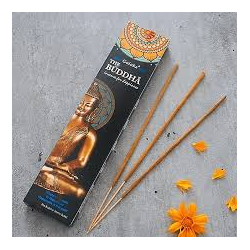 INCENSIO THE BUDDHA GOLOKA