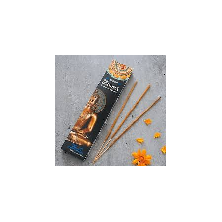 INCENSIO THE BUDDHA GOLOKA