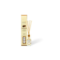 AROMATIZANTE CINNAMON GOLOKA