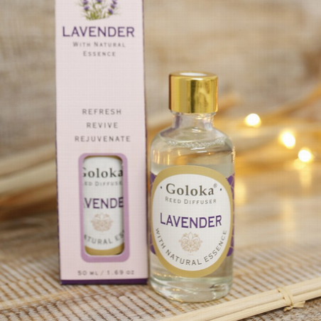 AROMATIZANTE LAVENDER GOLOKA