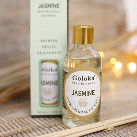 AROMATIZANTE JAZMINE GOLOKA